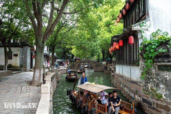 同里古镇是哪个城市(被誉为东方威尼斯的同里古镇好玩吗)-图片2